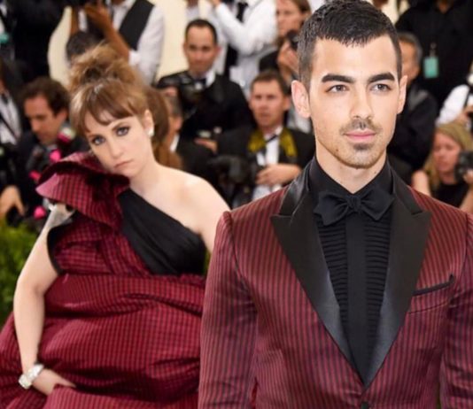 Top 10 Instagrams from the 2017 Met Gala