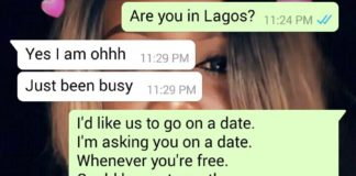 Check out What Happens When A Woman Ask a Guys on a Date