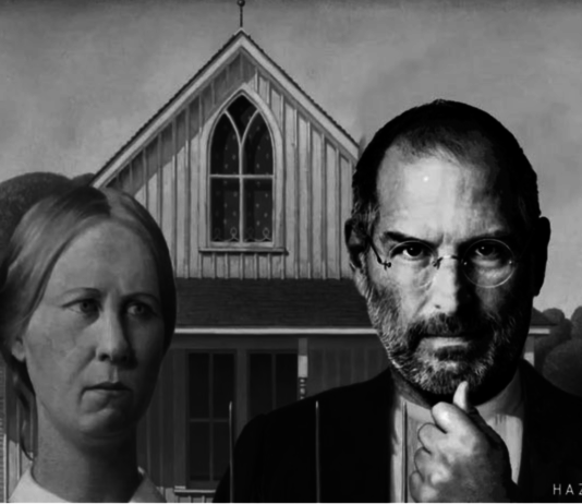 Classic Art Gets GIF Makeovers