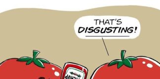 These Silly Comics by Sketchbook Silliness Are Guaranteed to Make You Laugh