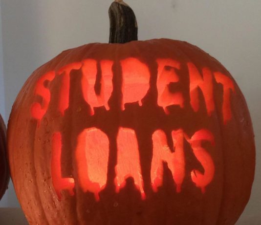 Check out Some of the Scariest Carved Pumpkins You’ll Ever See