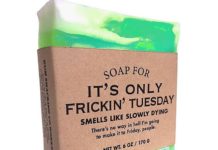 Check Out The Most Hilarious Soaps Ever