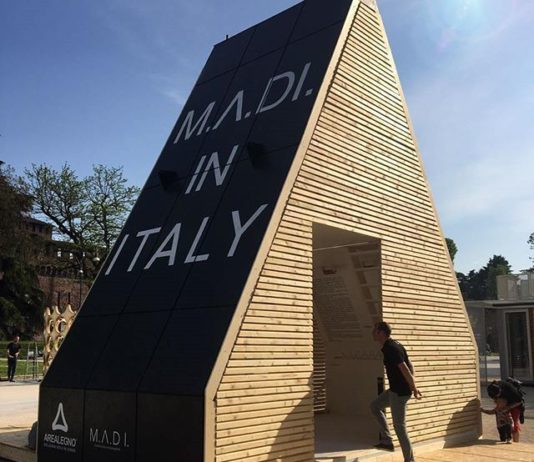 Check out the House that Costs Just $33K and Takes 6 Hours to Build