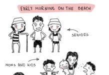 The Most Hilarious Comic Strips About Girls’ Life