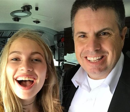 Daughter asks Internet Users to Make Her Father’s Hotel Carpet Instagram Viral, And Internet Responds Big Time!