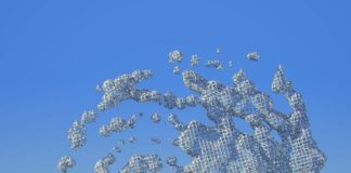 Chad Knight Creates These Incredible Digital Sculptures and You’ll Wish They Were Real