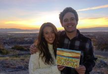 Guy Named Jake Asks His Professor to Help Him Get a Date and Doesn’t Get Disappointed