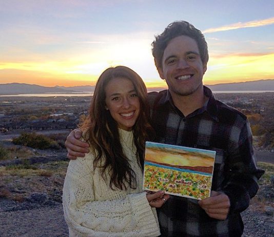 Guy Named Jake Asks His Professor to Help Him Get a Date and Doesn’t Get Disappointed