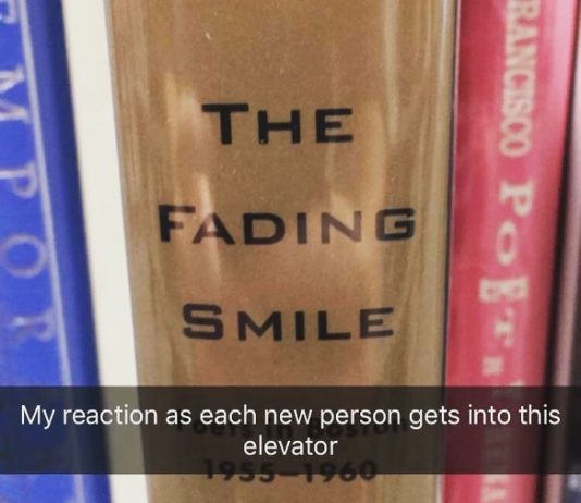 Fake Book Subtitles from a Random Guy Give Books New Meanings