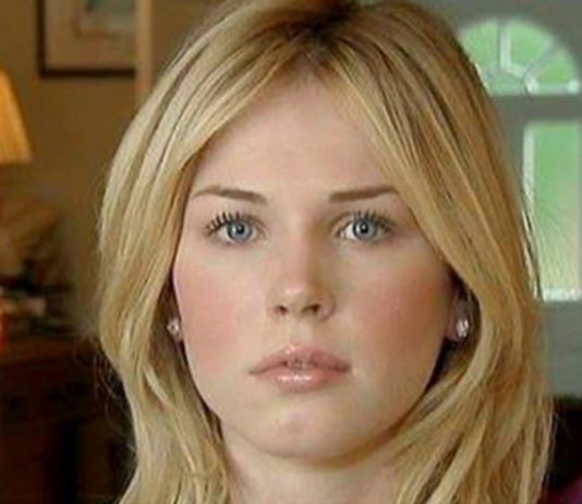 Mirror Mirror On The Wall, Who Is The Most Beautiful Girl In The World?