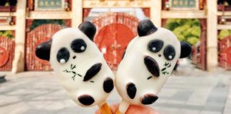 Self-Taught Baker Creates These Adorable Cake Popsicles