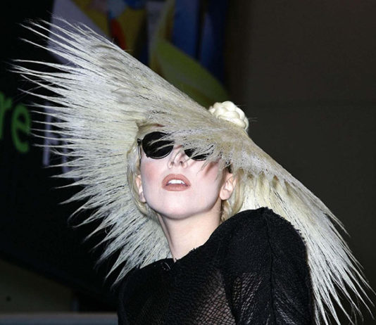 Top 10 Craziest Haircuts Ever