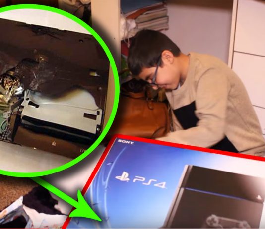 Cheapest Gift Giver Ever