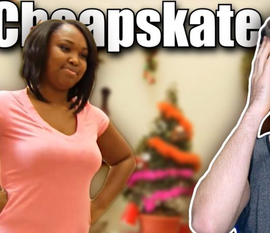 Cheapest Gift Giver Ever