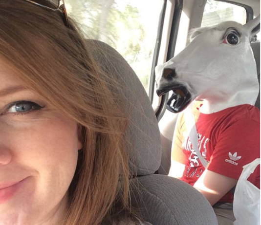 Funniest Photos Of Your Kids