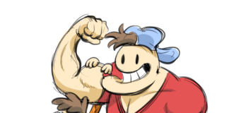 These Awesome Nerd and Jock Comics Do Not End the Way You Would Expect