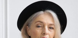 Russian Model Agency For Older People Shows The Beauty Of Aging