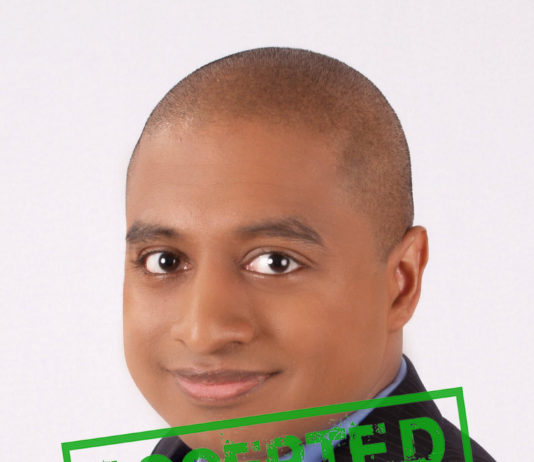 Student Fakes Being Black To Get Into College