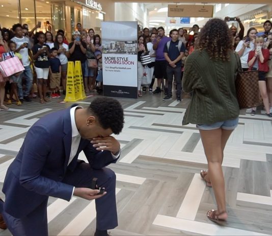 Public Marriage Proposals That Went Horribly Wrong