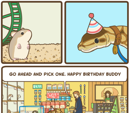 If You Like Dark Humor Then You’ll Love These Hilarious Comics