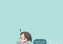 Childhood Friends Fall in Love and Are now Stars of Adorable Relationships Comics