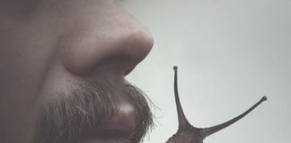 Art Created by This Macedonian Artist is Worse than Horror Movies