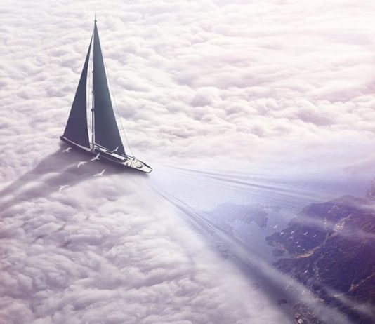 Malaysian Artist Erases the Line between Reality and Fiction in his Works