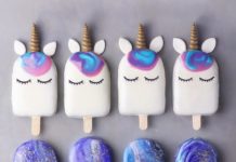 16-Year-Old Creates Deserts that Got Him 750k Instagram Followers