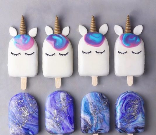 16-Year-Old Creates Deserts that Got Him 750k Instagram Followers