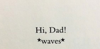 Check Out Some of the Funniest Book Dedications Ever!