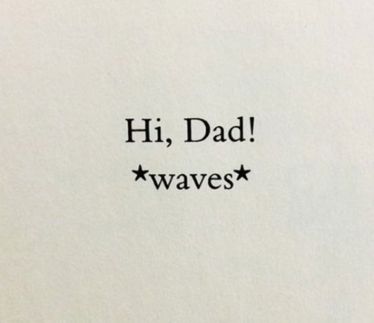 Check Out Some of the Funniest Book Dedications Ever!