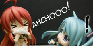 12 Year Old Who Sneezes 12,000 Times A Day