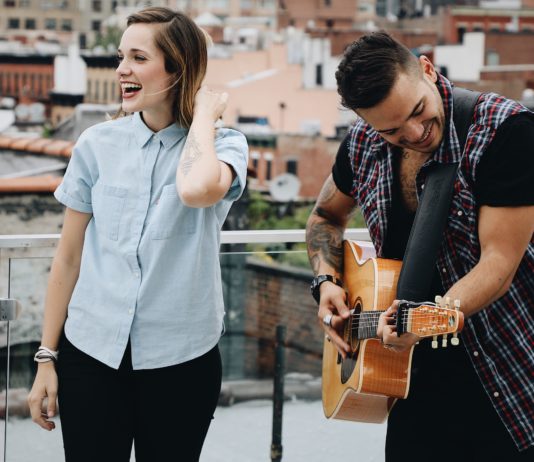 Try Not To Sing Along Challenge!