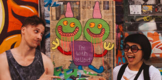 Here are Some People Who Tried Their Best, Still Failed