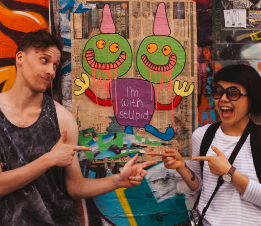 Here are Some People Who Tried Their Best, Still Failed