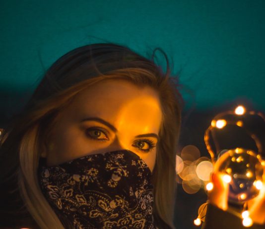 Girl Is Allergic To Everything
