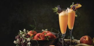 Cocktails Like You Have Never Seen Them Before