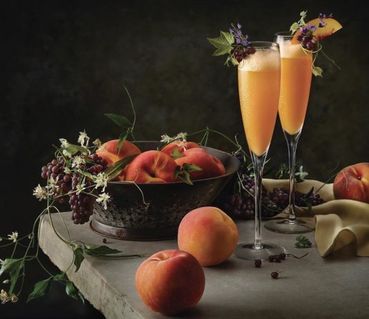 Cocktails Like You Have Never Seen Them Before