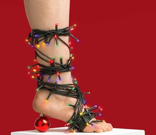 Everyday Items Become Stylish Shoes in the Works of Nikolaj Beyer