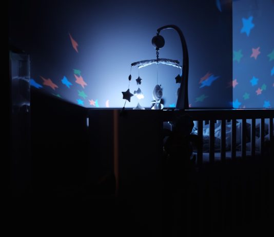 My Fake Baby Documentary!