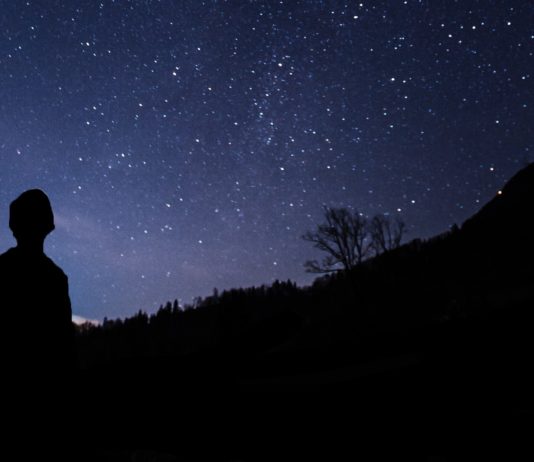 209 Seconds That Will Make You Question Your Entire Existence