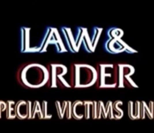 Law And Order Meme Compilation