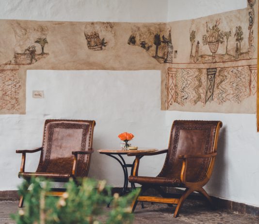 Hand Me Down Furniture