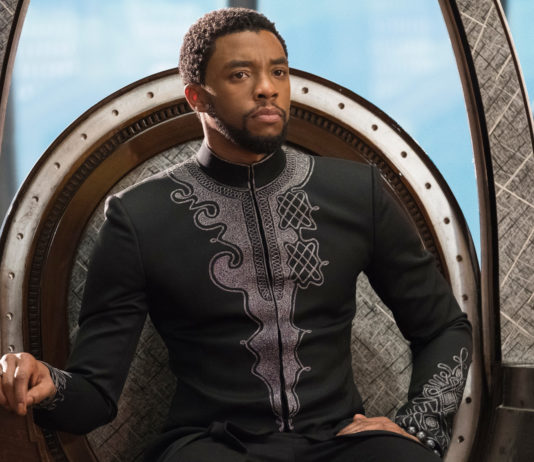 When Trying To Be Wakanda Goes Wrong!