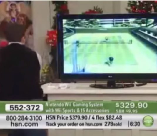 The Ultimate QVC Fails!