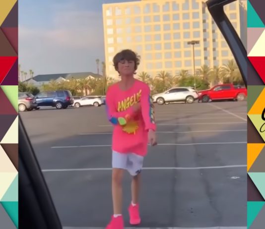 Kiki Do You Love Me Challenge!