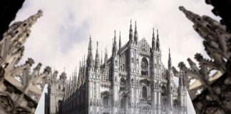 Artist Merges 3D Sketchbook Drawings with Objects for a Spectacular Result