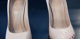 This Instagram Account Collects the Weirdest Shoes in the World