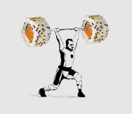 Everyday Objects Mesh with Drawing into Fun Art