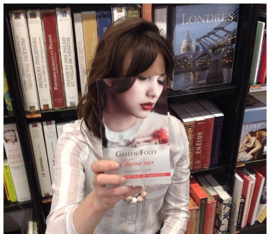 Check Out This Bookstore’s Instagram Account